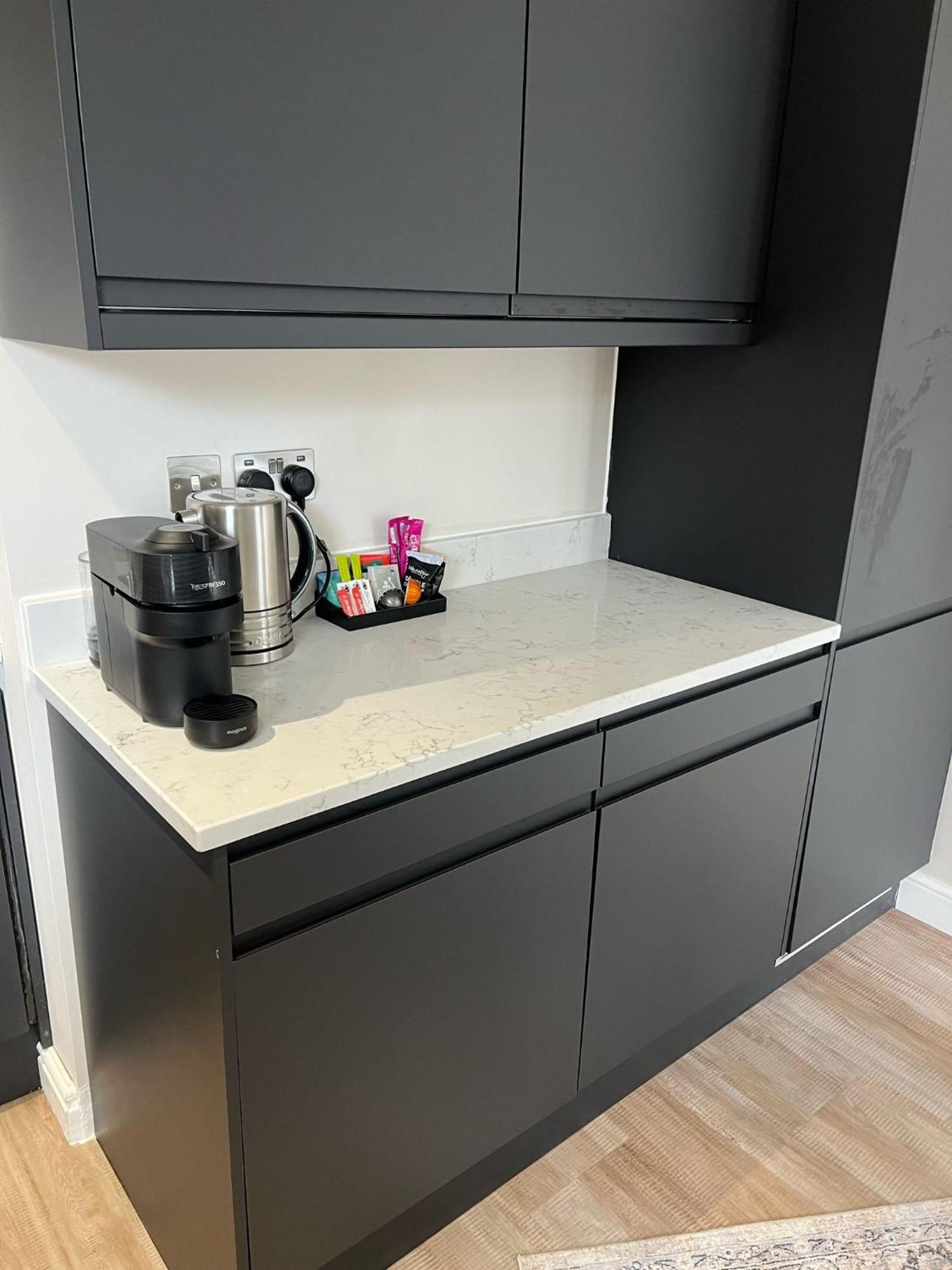 Modern 1Bed Flat In The Heart Of Leeds City Centre エクステリア 写真