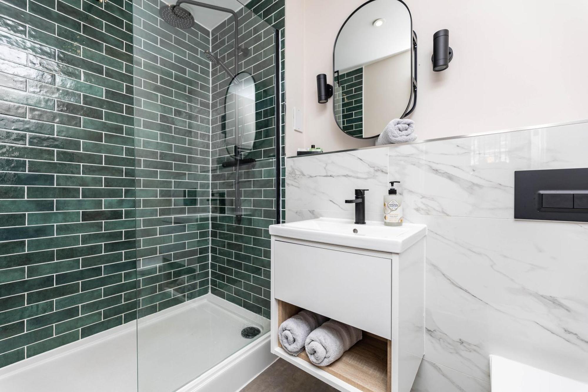 Modern 1Bed Flat In The Heart Of Leeds City Centre エクステリア 写真